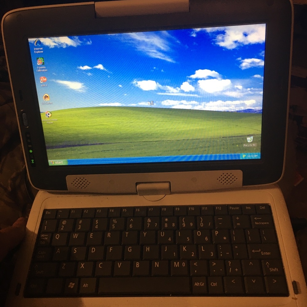 Labtop